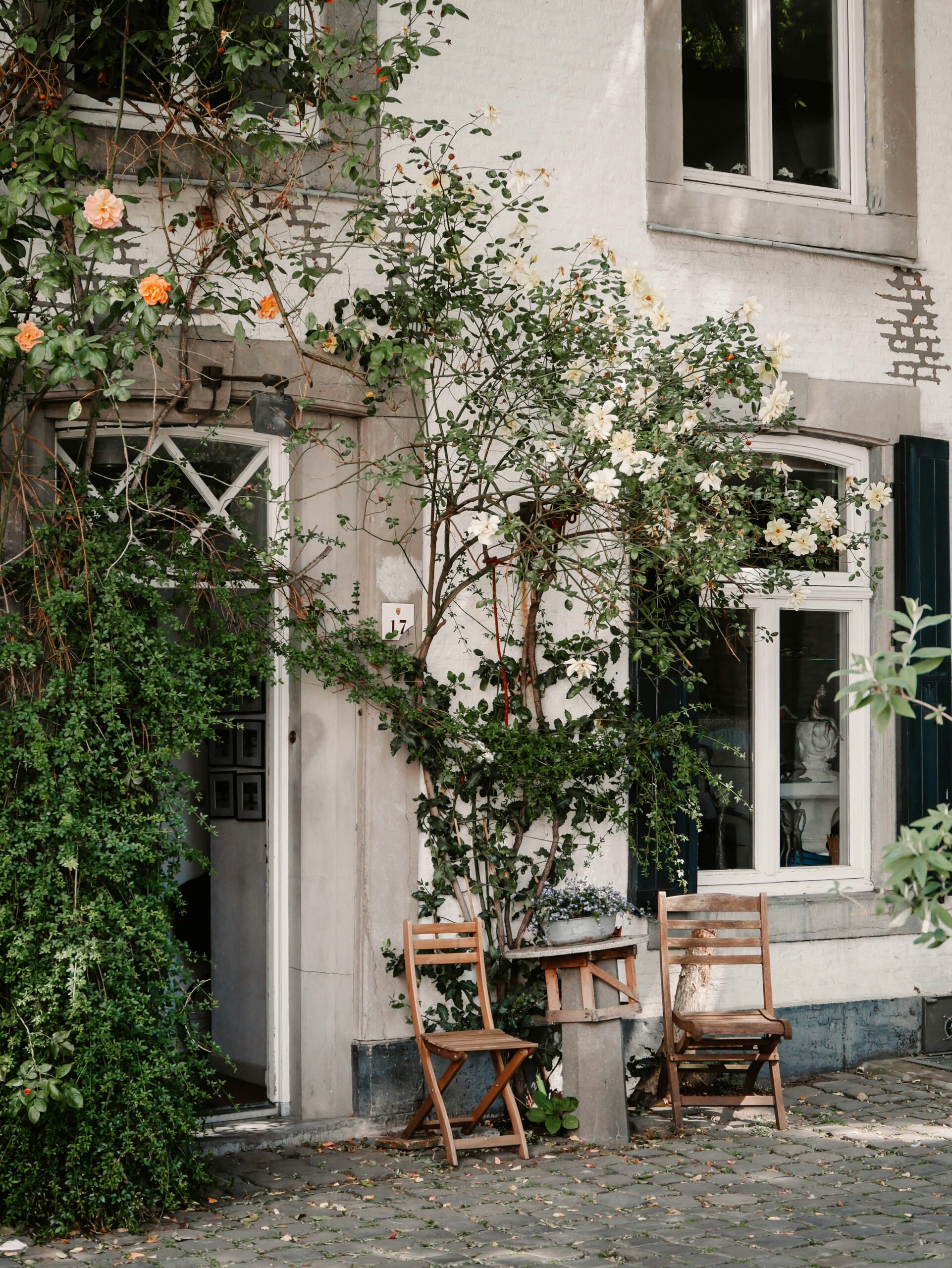 Weekend in Maastricht