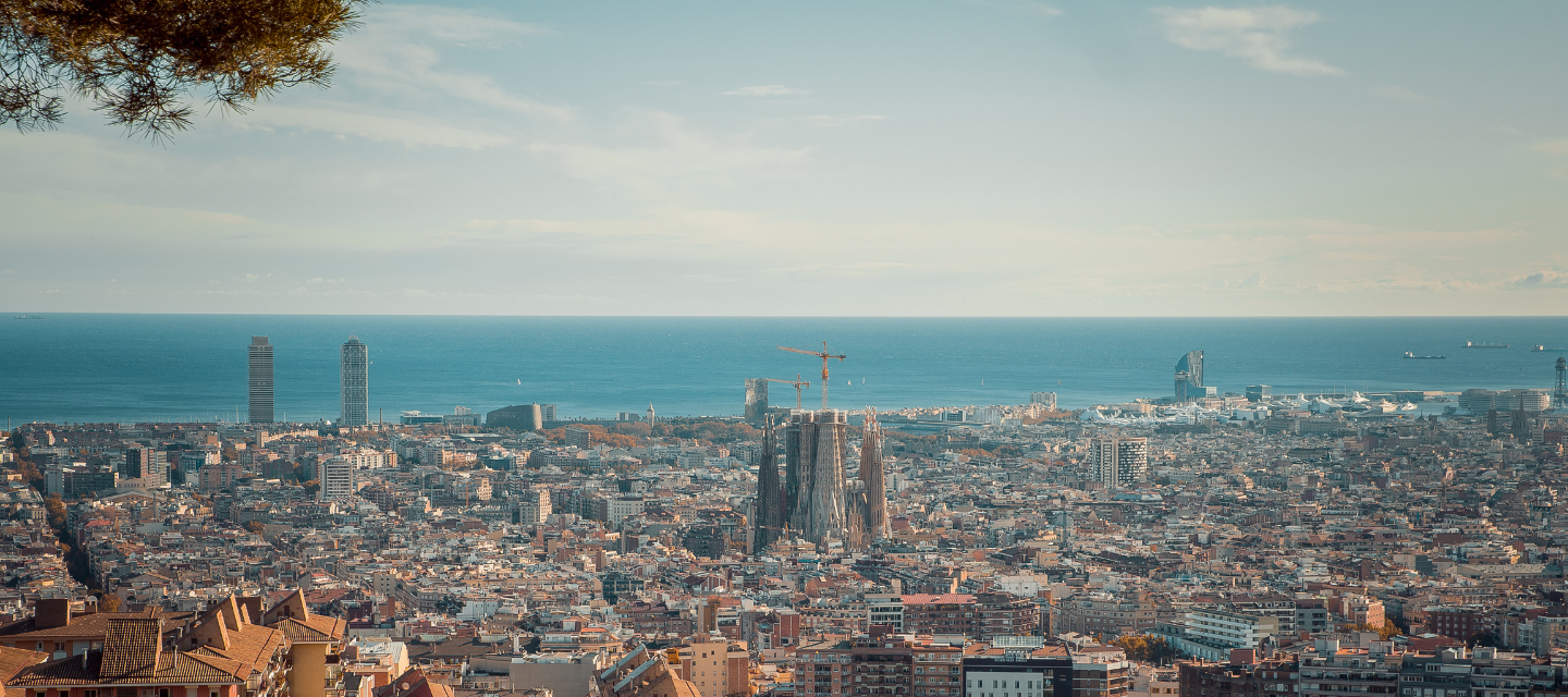 bunkers del carmel barcelona