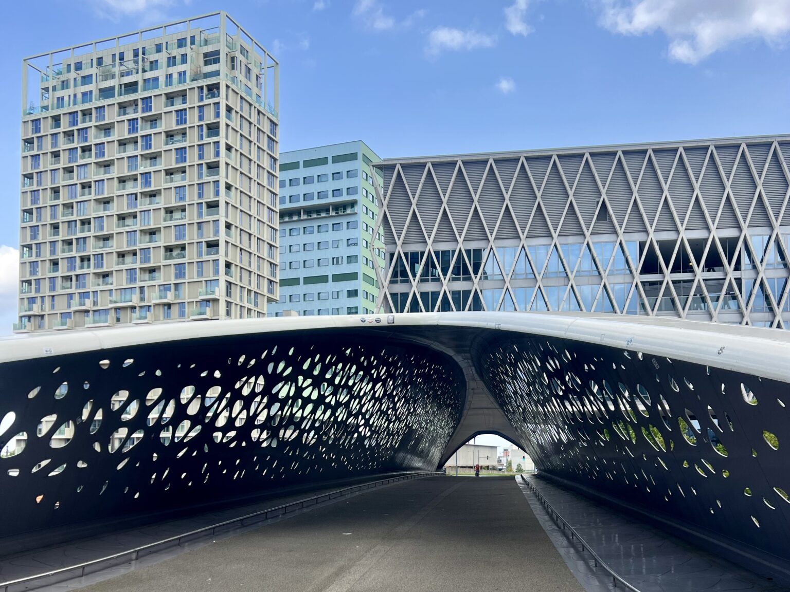 instagrammable hotspots Antwerpen