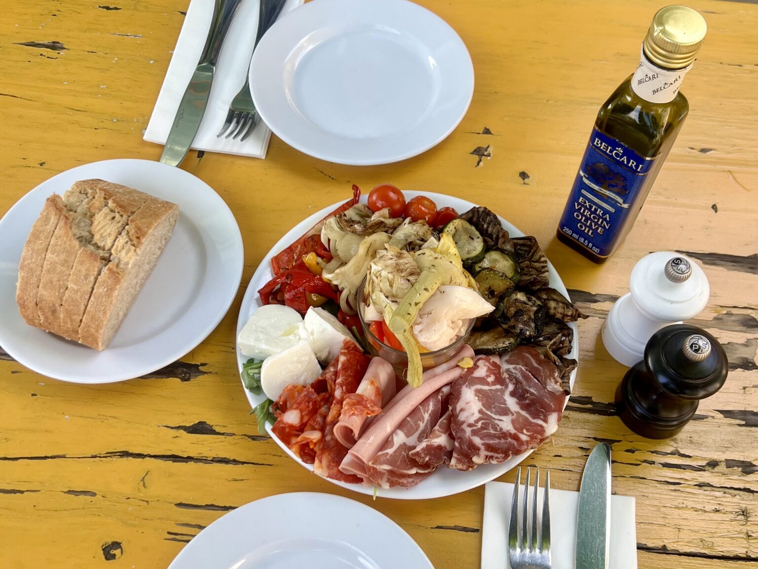 nieuwe restaurants in Antwerpen