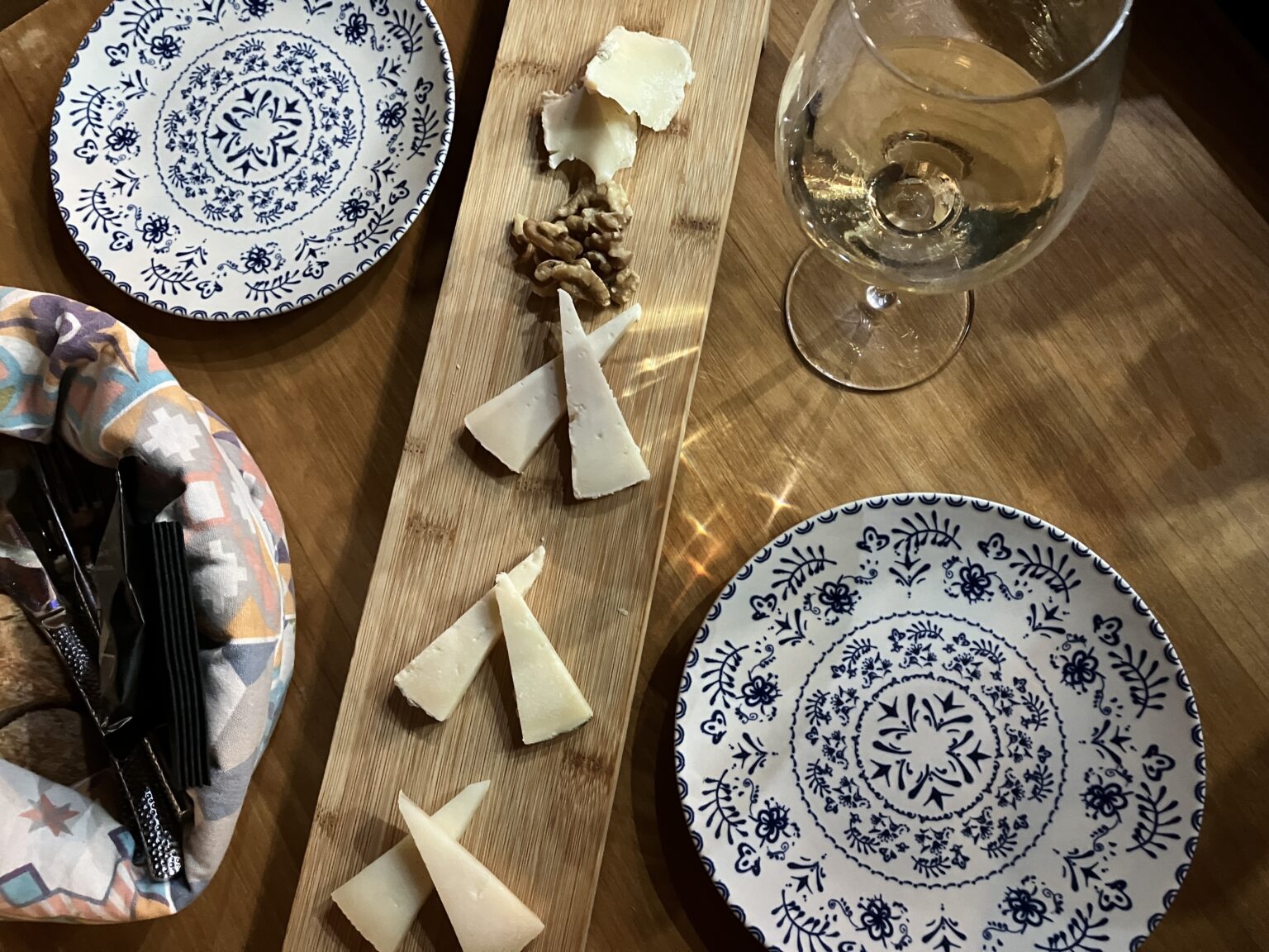 leukste restaurants Sevilla