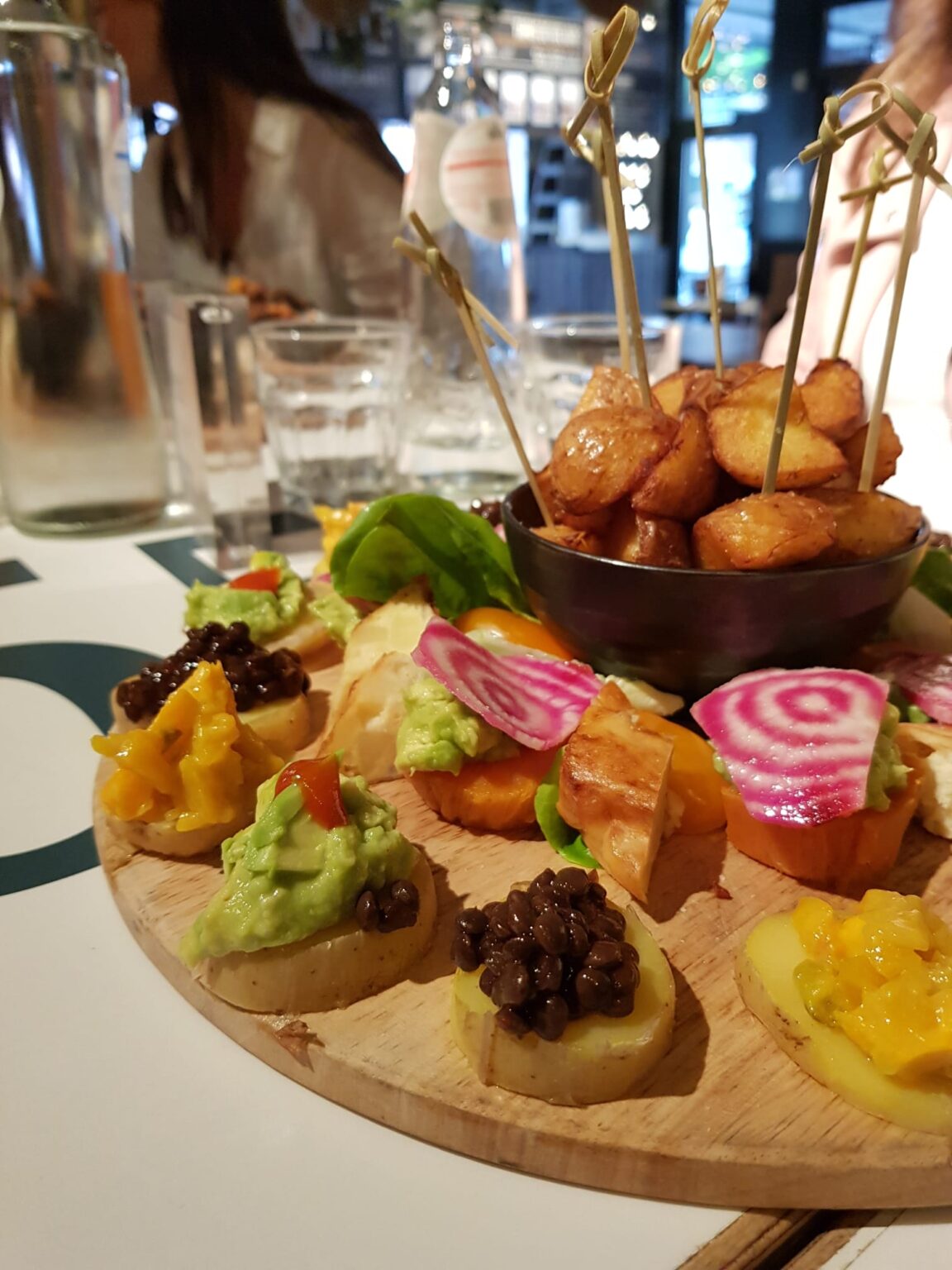 Streetfood in Eindhoven