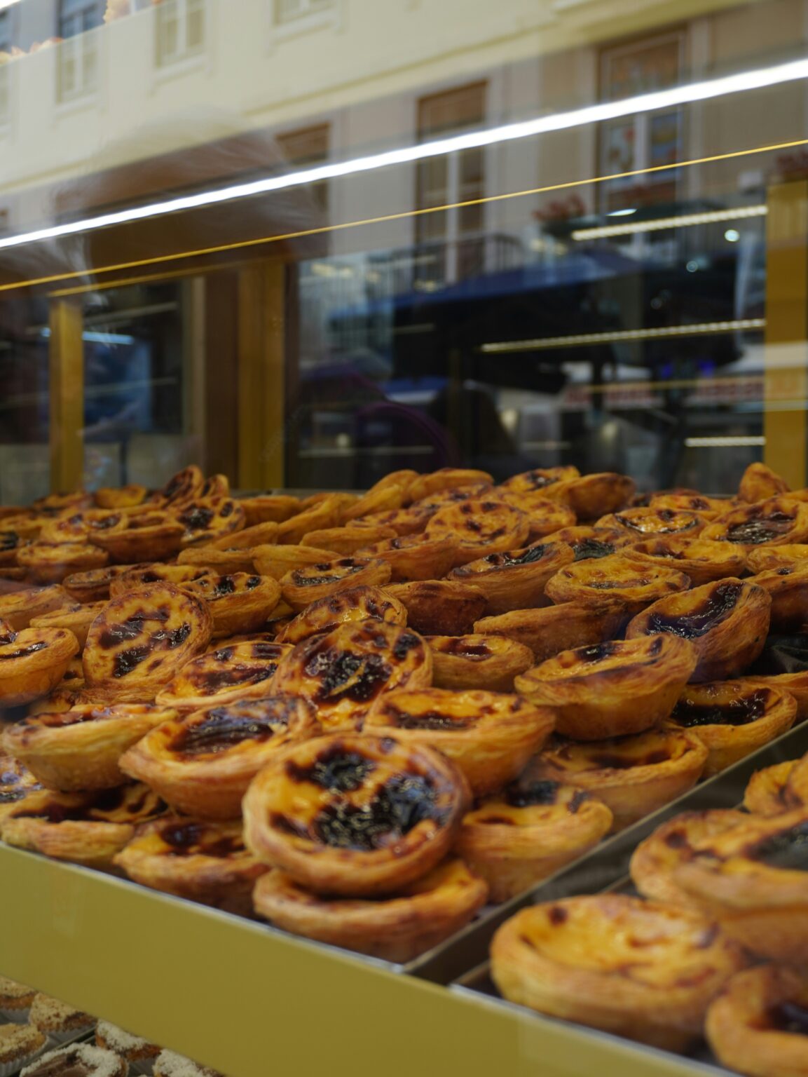 streetfood Lissabon