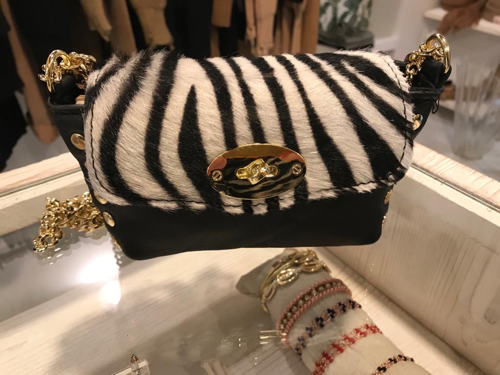 shoppen in Venetië