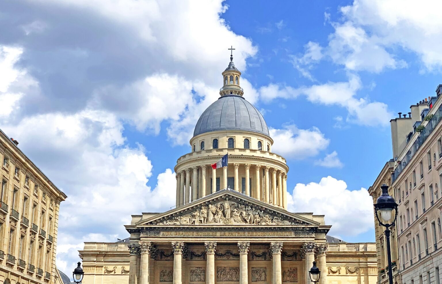 Parijs Pantheon