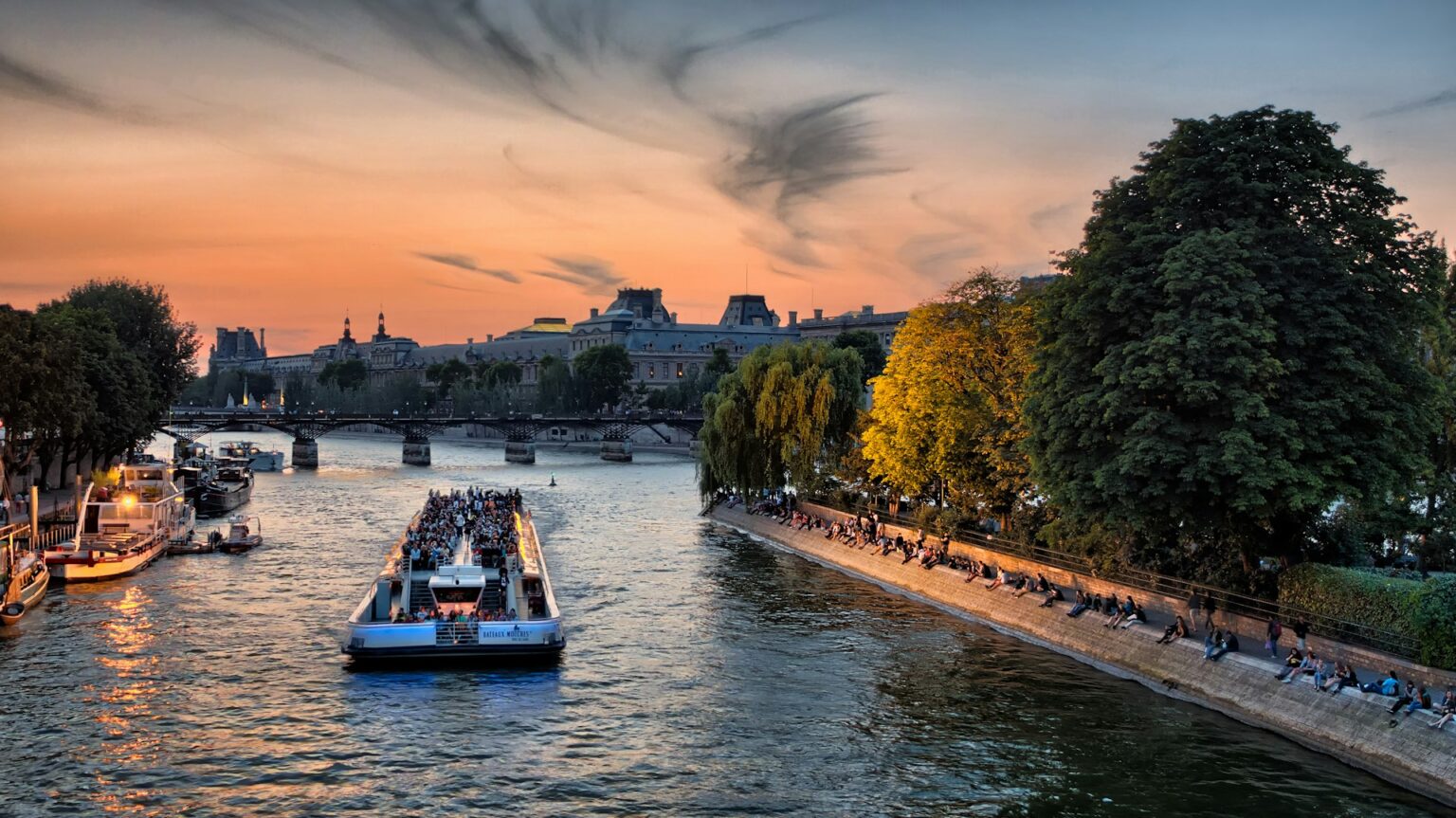 Paris Plages