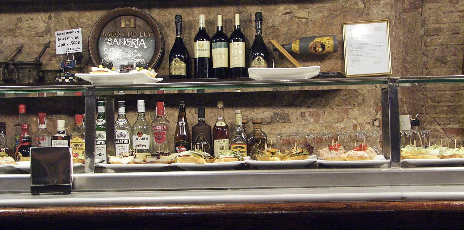 User: Benreis at wikivoyage shared, CC BY-SA 3.0 , via Wikimedia Commons