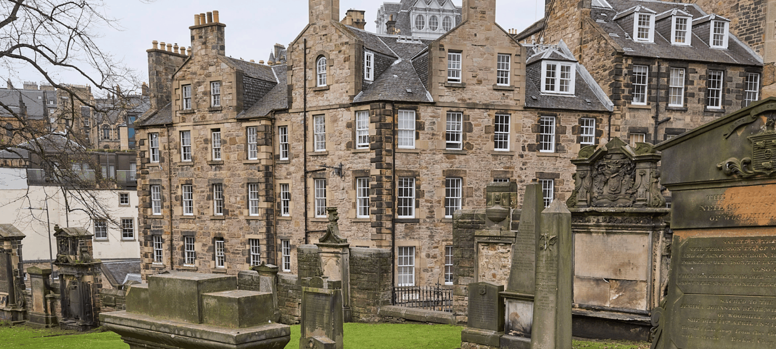 wat te doen Edinburgh