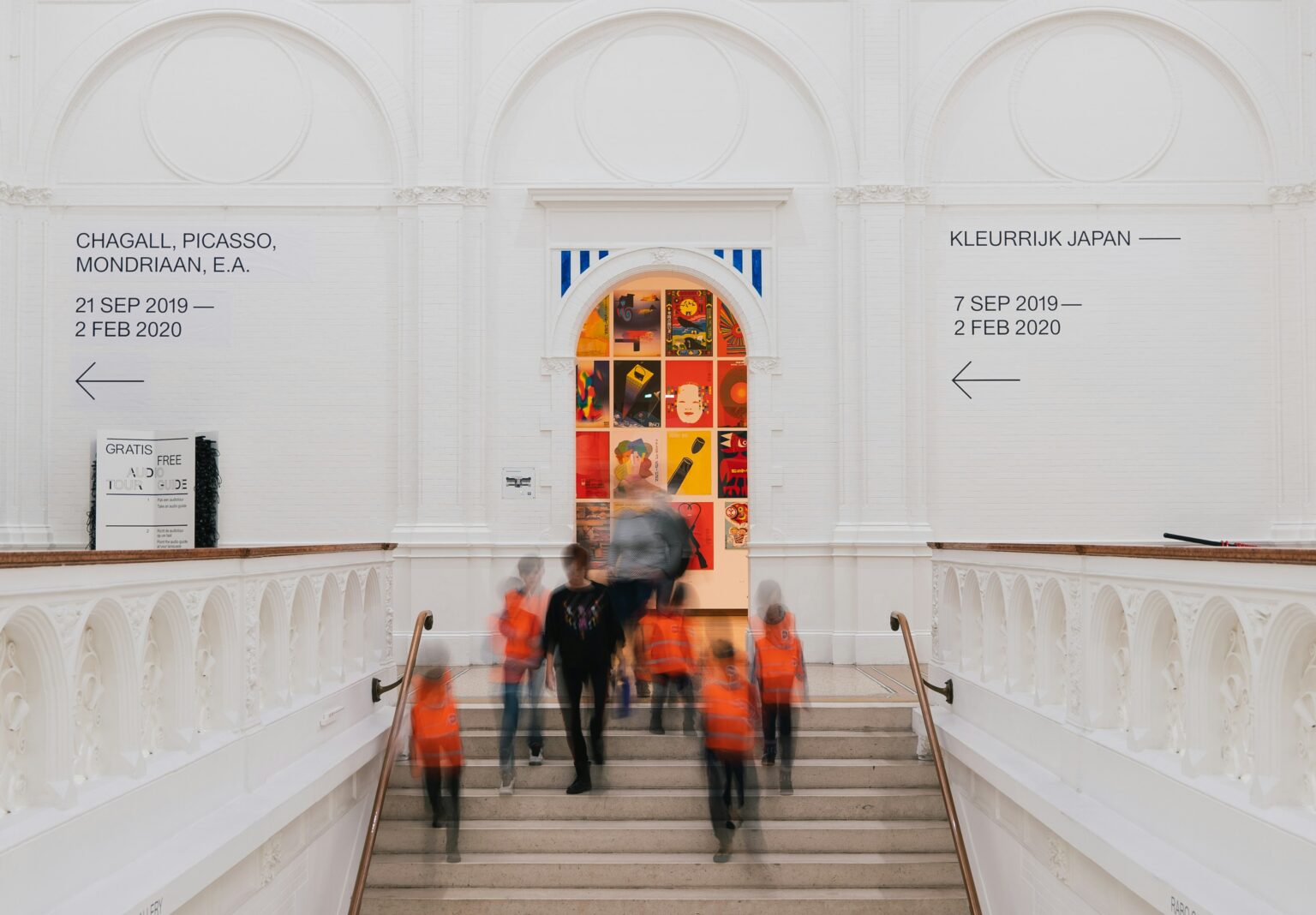 Stedelijk Museum Amsterdam