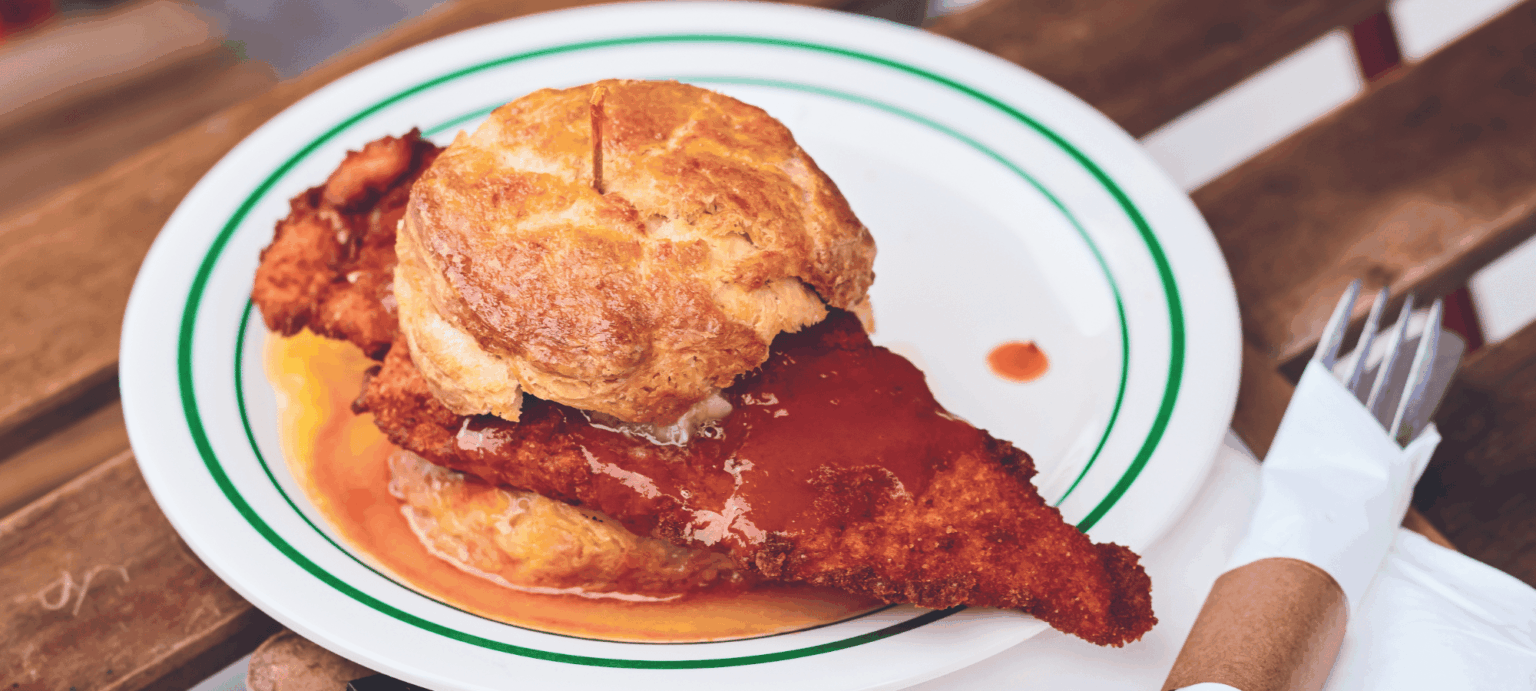 restaurants New York