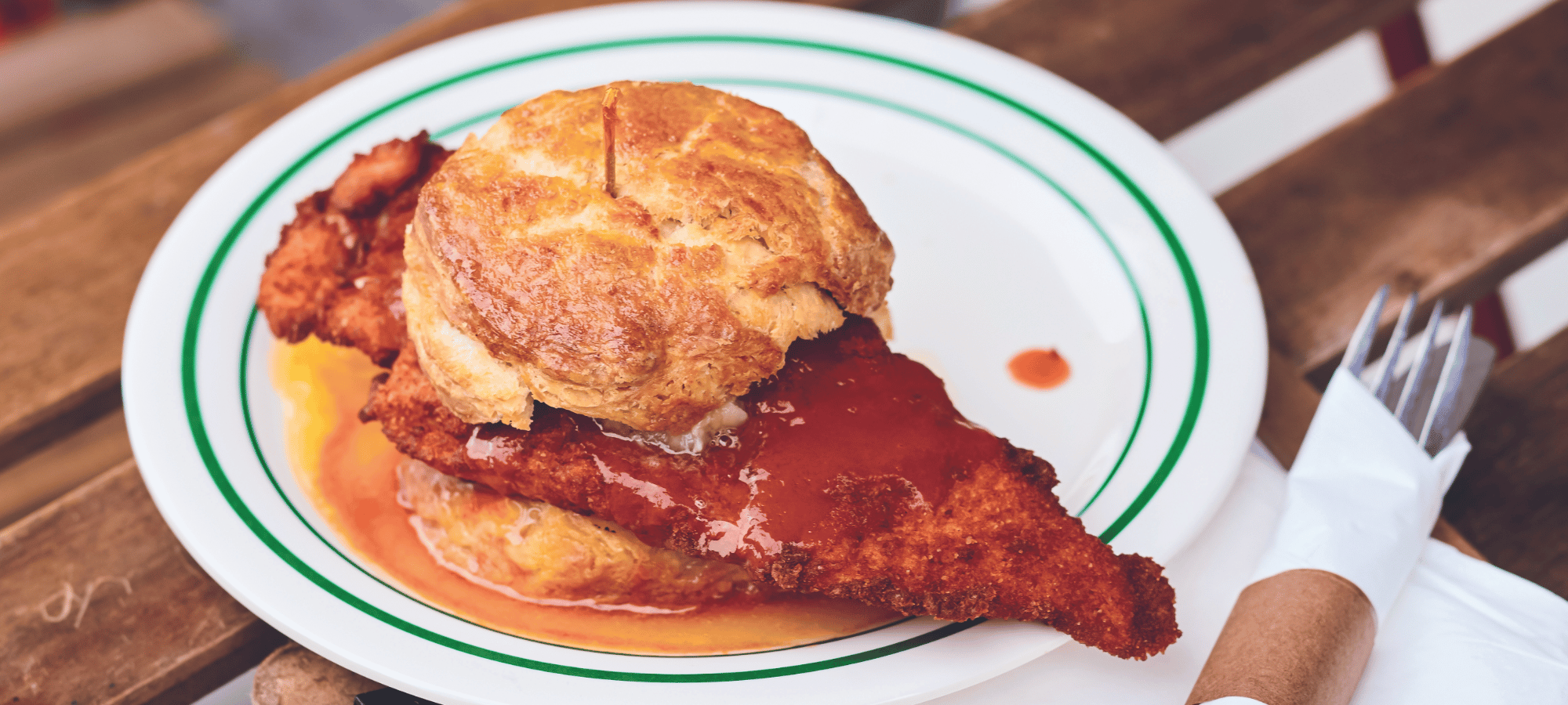 restaurants New York