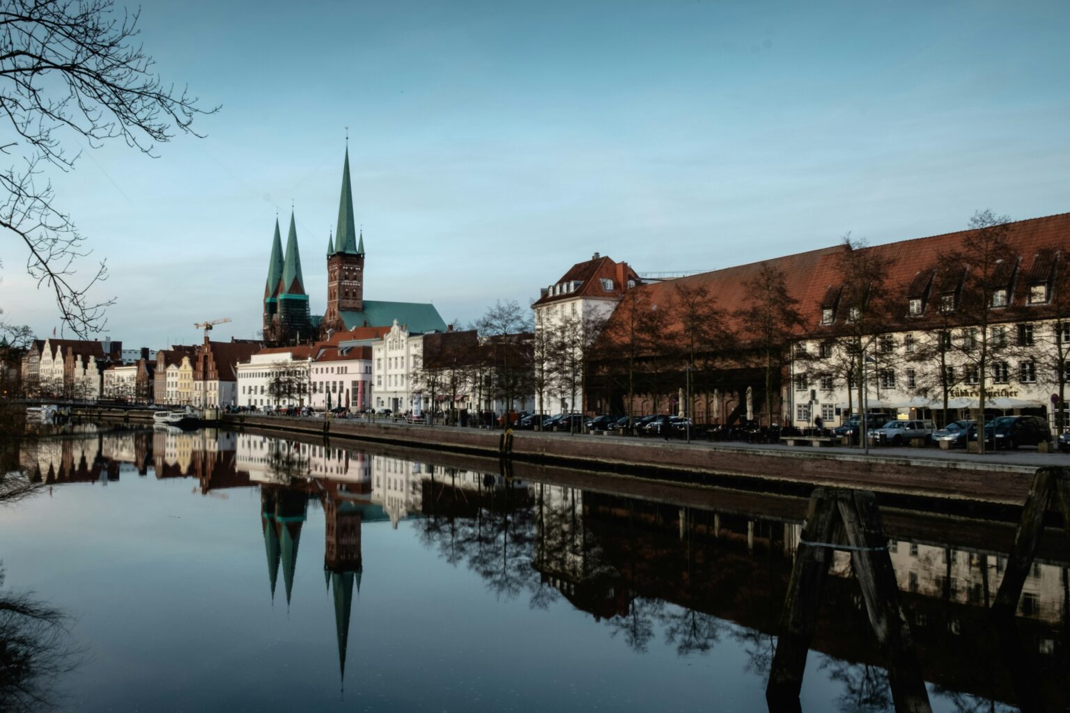 Dagtrips vanuit Hamburg