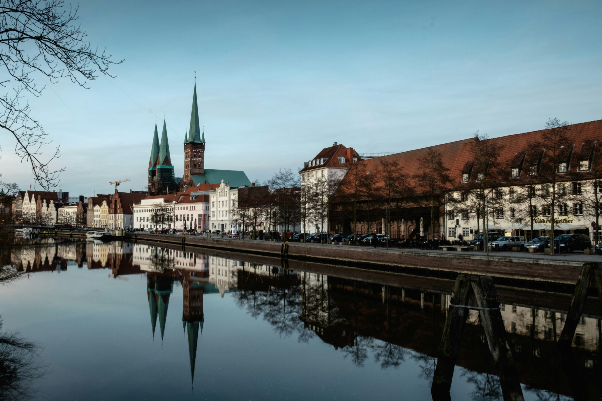 Dagtrips vanuit Hamburg