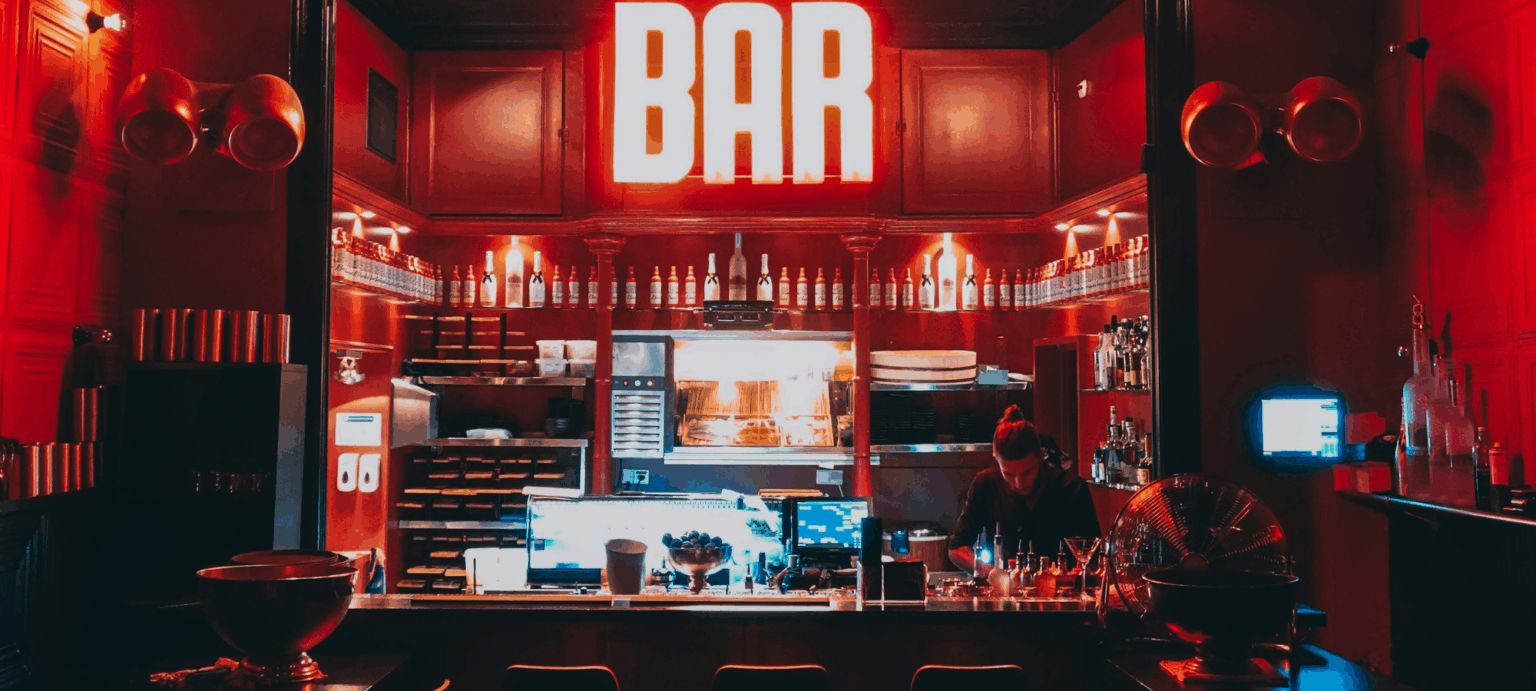 Uitgaan in Amsterdam