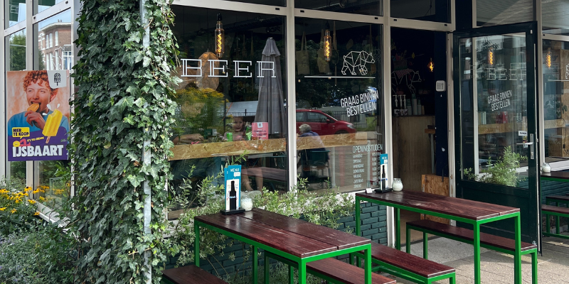 10 lunchplekken arnhem