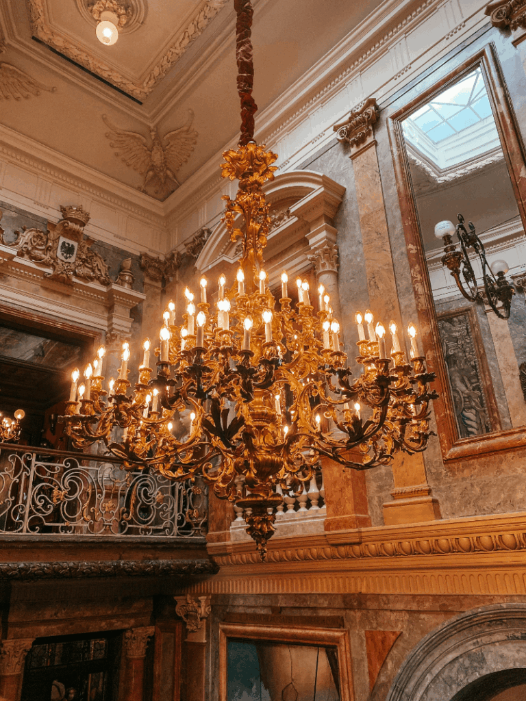museum in Madrid