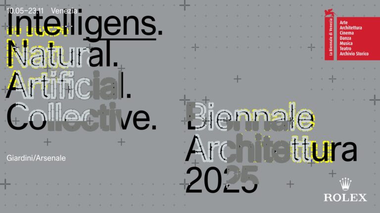 Biennale Venetië