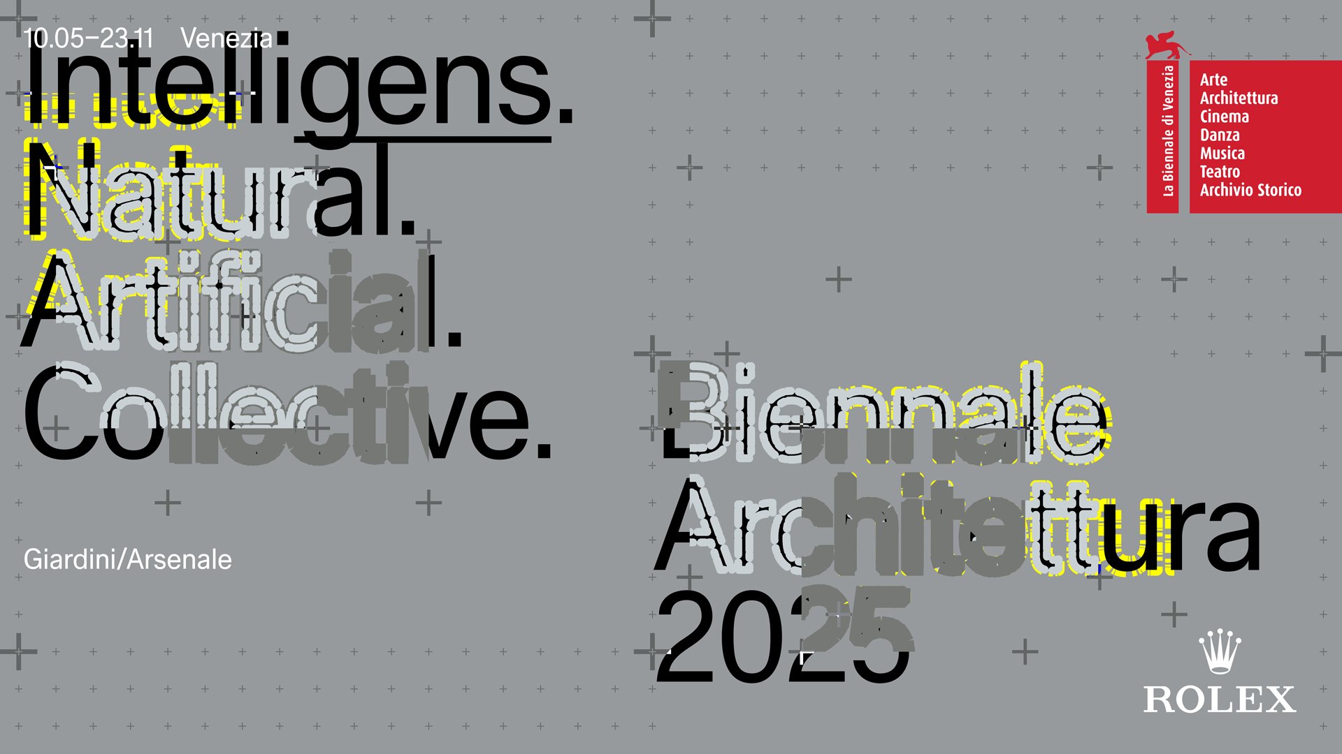Biennale Venetië