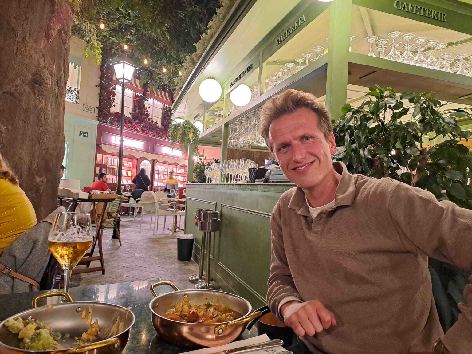 4 tips voor nieuwe restaurants in Sevilla