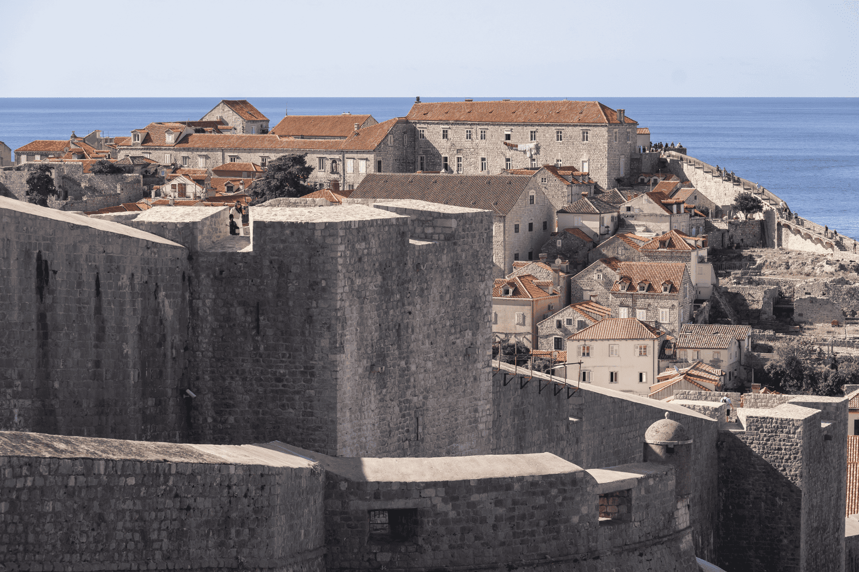 Bezienswaardigheden Dubrovnik
