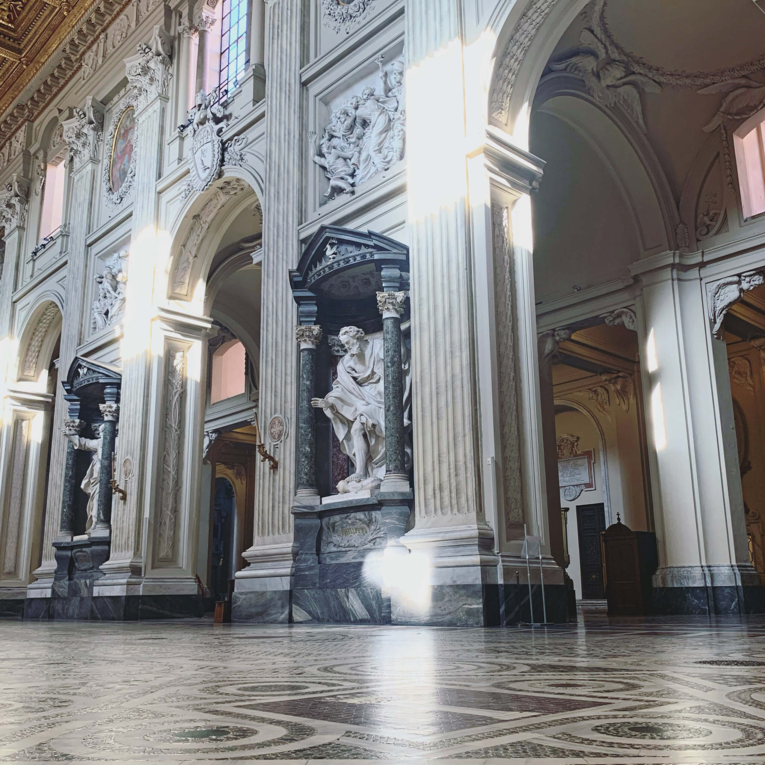 san giovanni