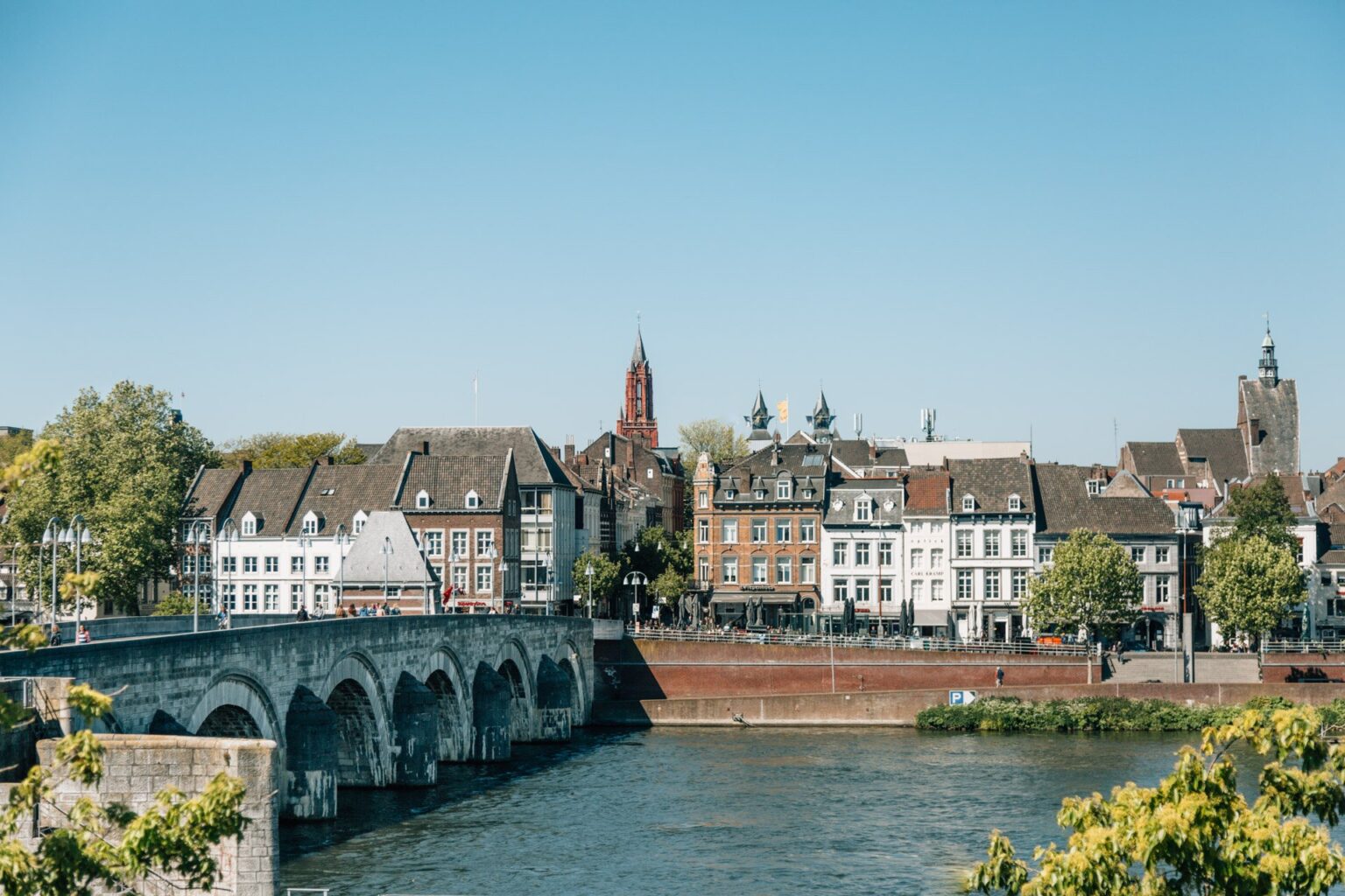 weetjes Maastricht