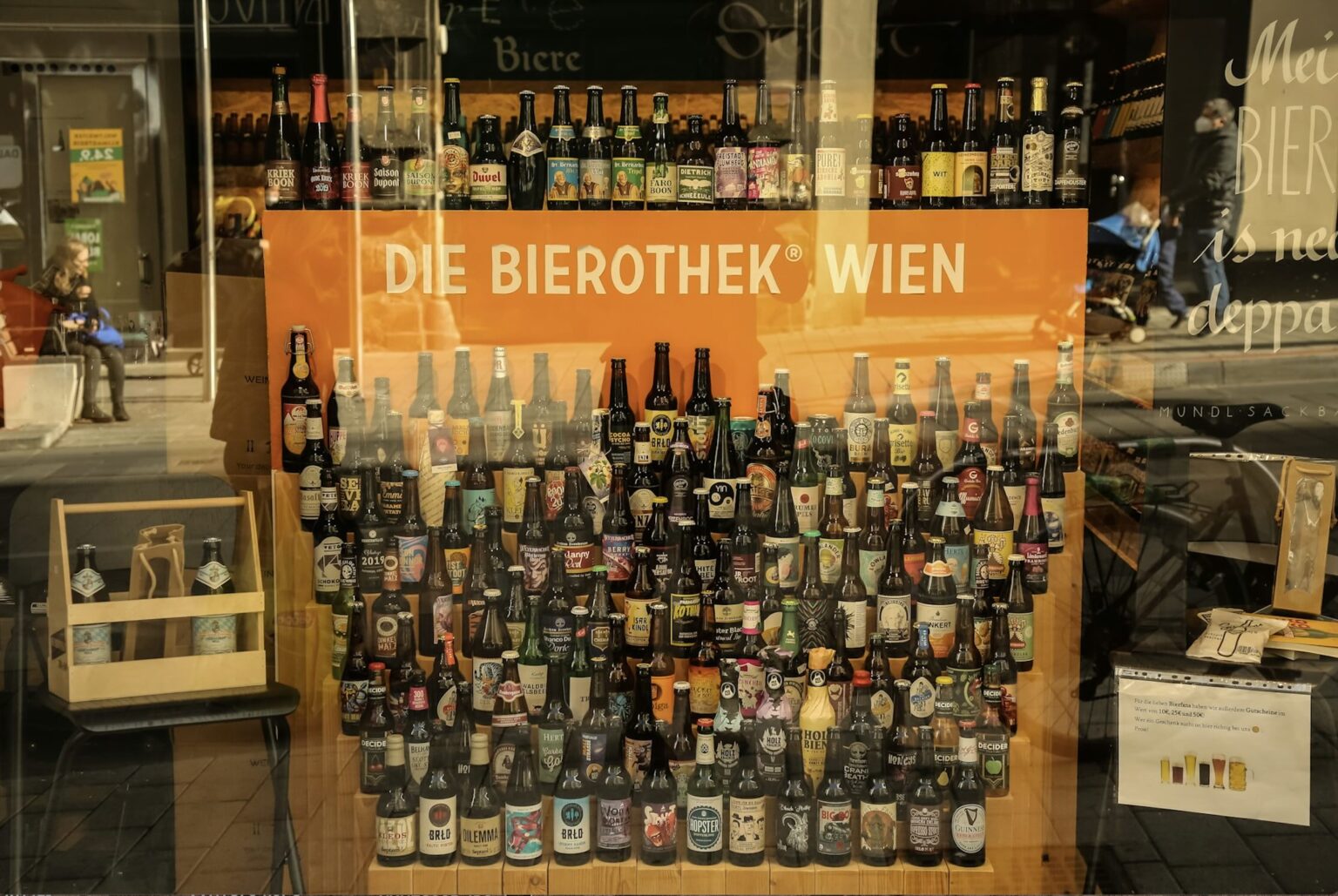 stadsbrouwerijen Wenen