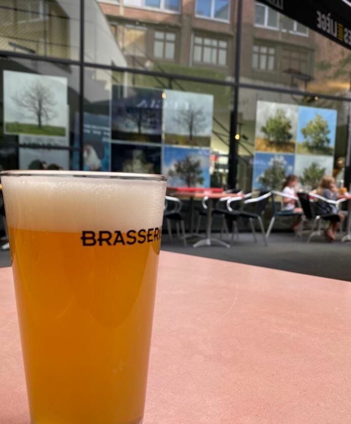 Bier Luik
