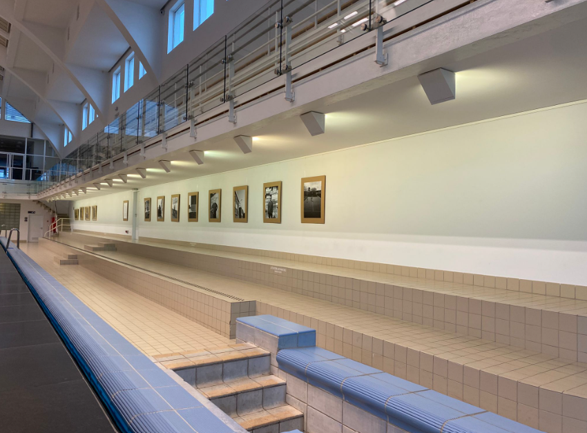 Museum in Luik