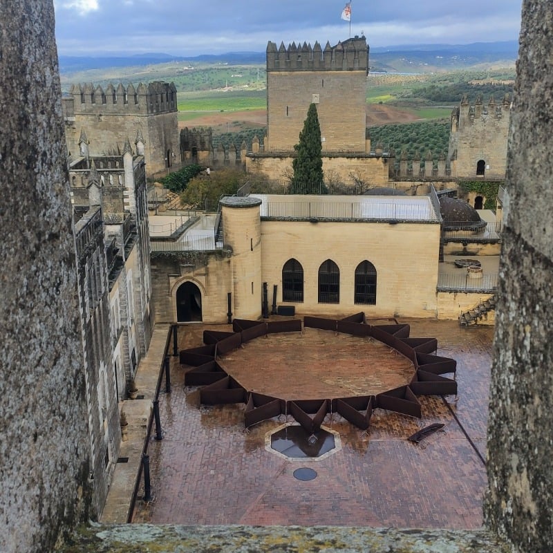 Dagtrip Córdoba