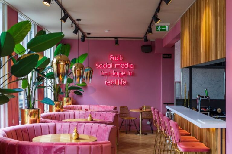 nieuwe hotspots in Den Haag
