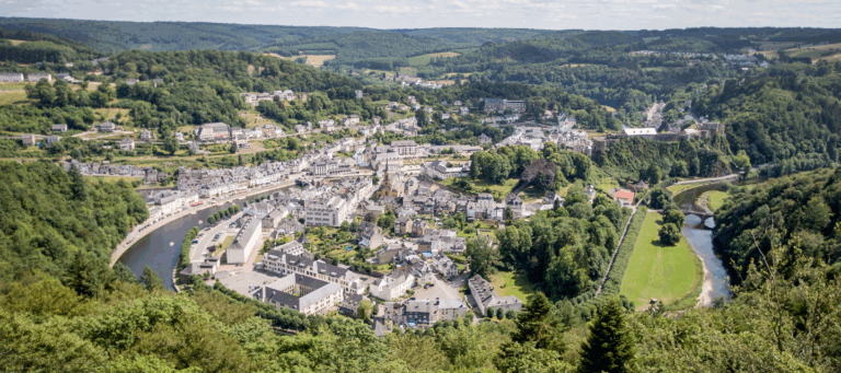 webinar Ardennen