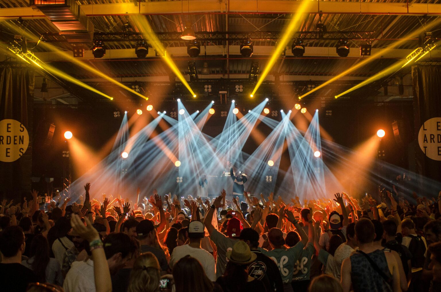 Lyon: aankomende evenementen en festivals dit jaar