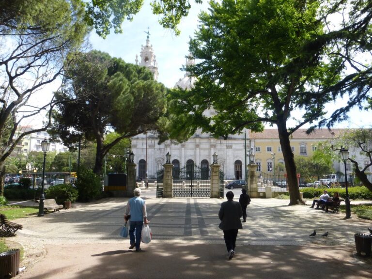 evenementen Lissabon
