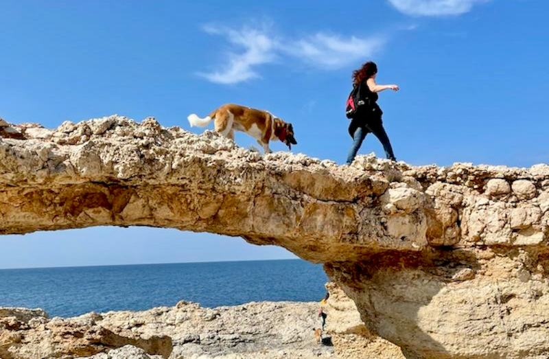 hike Ibiza