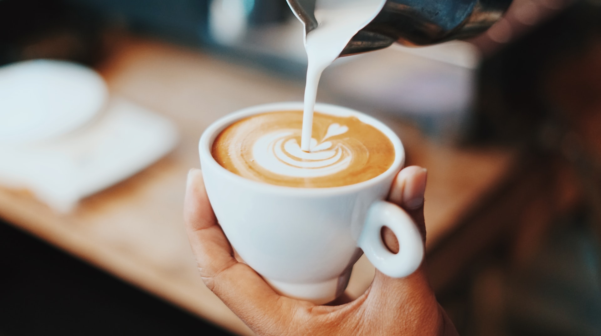 Koffie-keulen