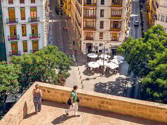 betaalbaar valencia