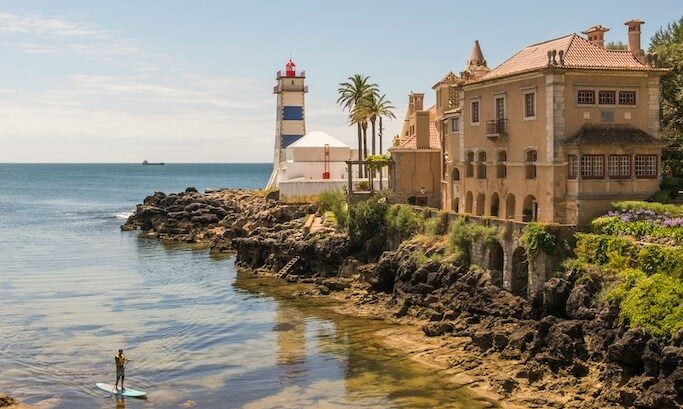 stranden-bij-lissabon