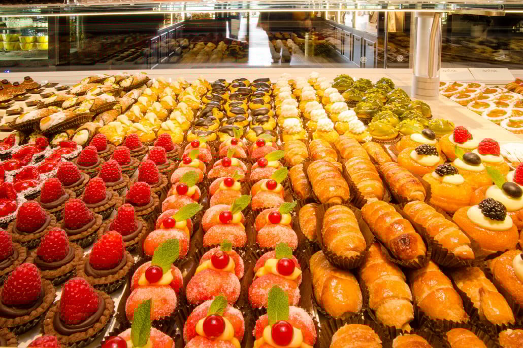 3x nieuwe koffie hotspots in Florence