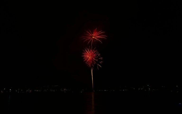 vuurwerk