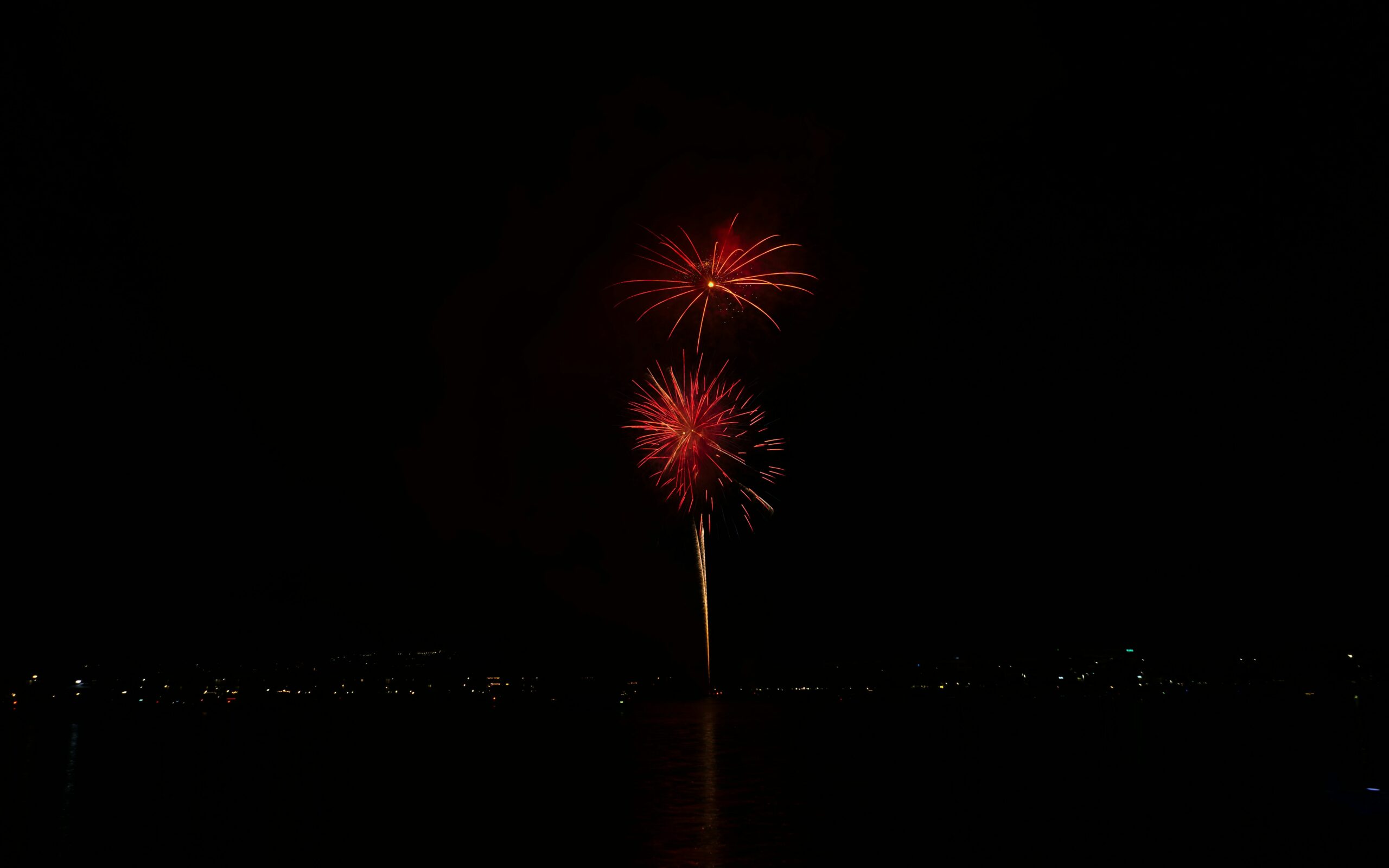 vuurwerk
