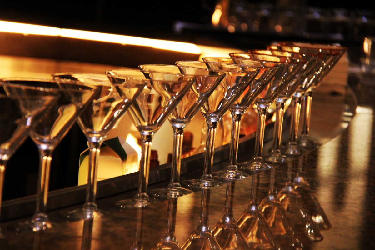 happy hours in Hongkong