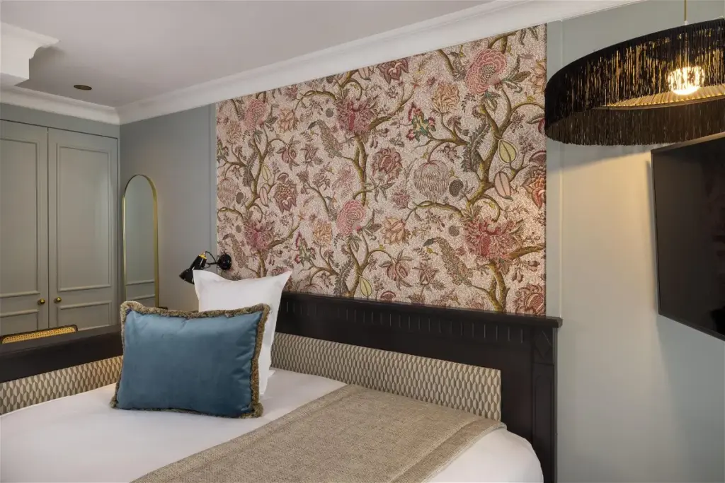 boutique hotel parijs