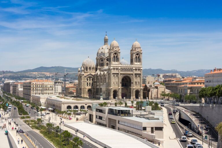 museum Marseille