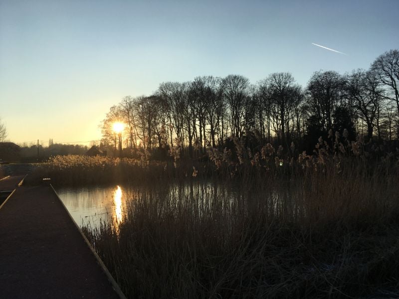 Marionetten Kortrijk
