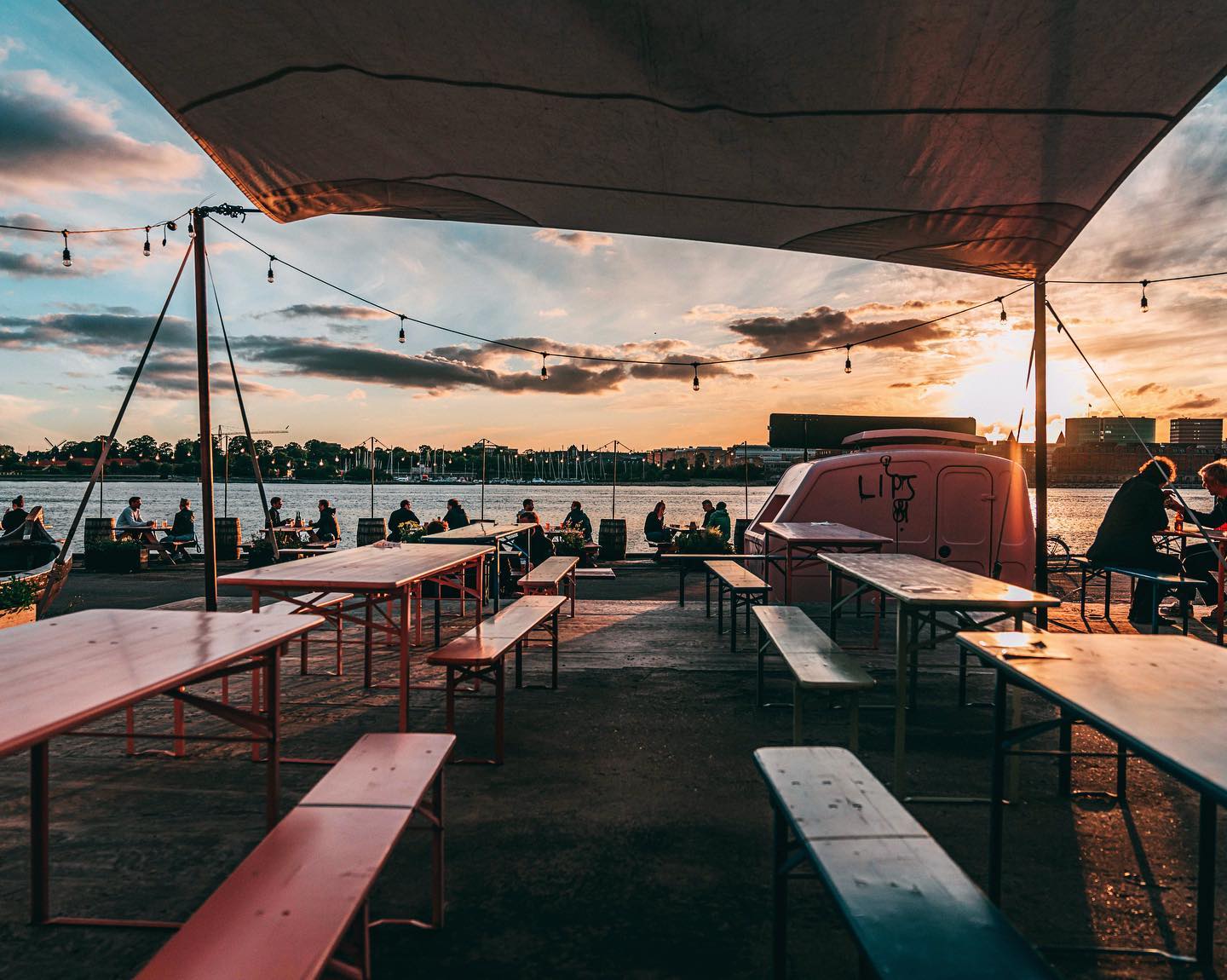 Evenementen Kopenhagen