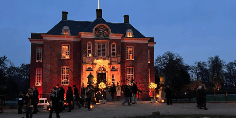 Kerst in Arnhem
