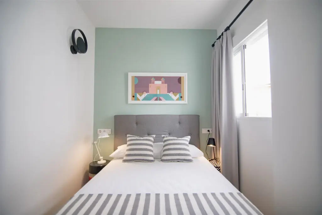 appartementen valencia - libere valencia abastos