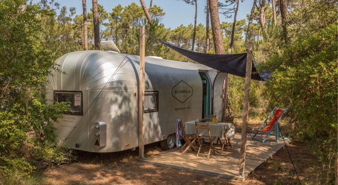 Campings in Toscane
