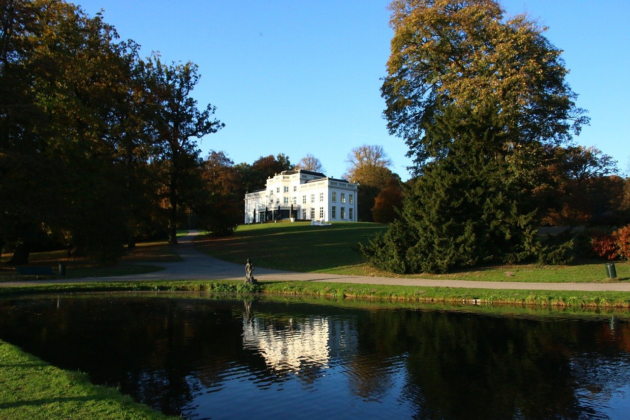 Sonsbeek Park